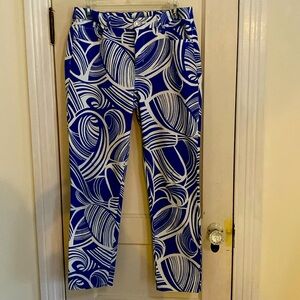 Chicos So Slimming Girl Fiend Ankle Pant